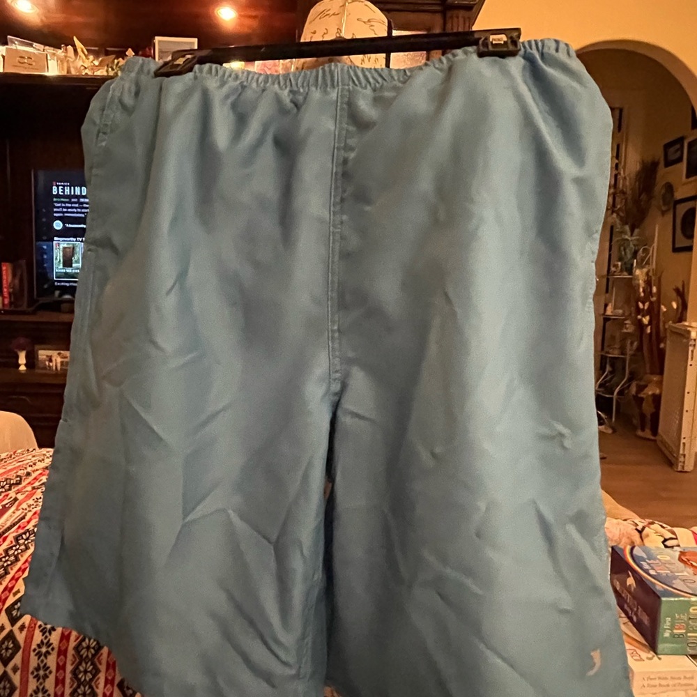 Reel legends xxl 18 blue boys big nwt